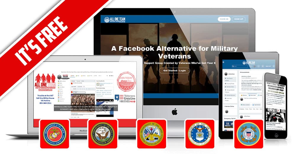 free-facebook-alternative-social-media-network-alternative-to-facebook-for-Veterans-1